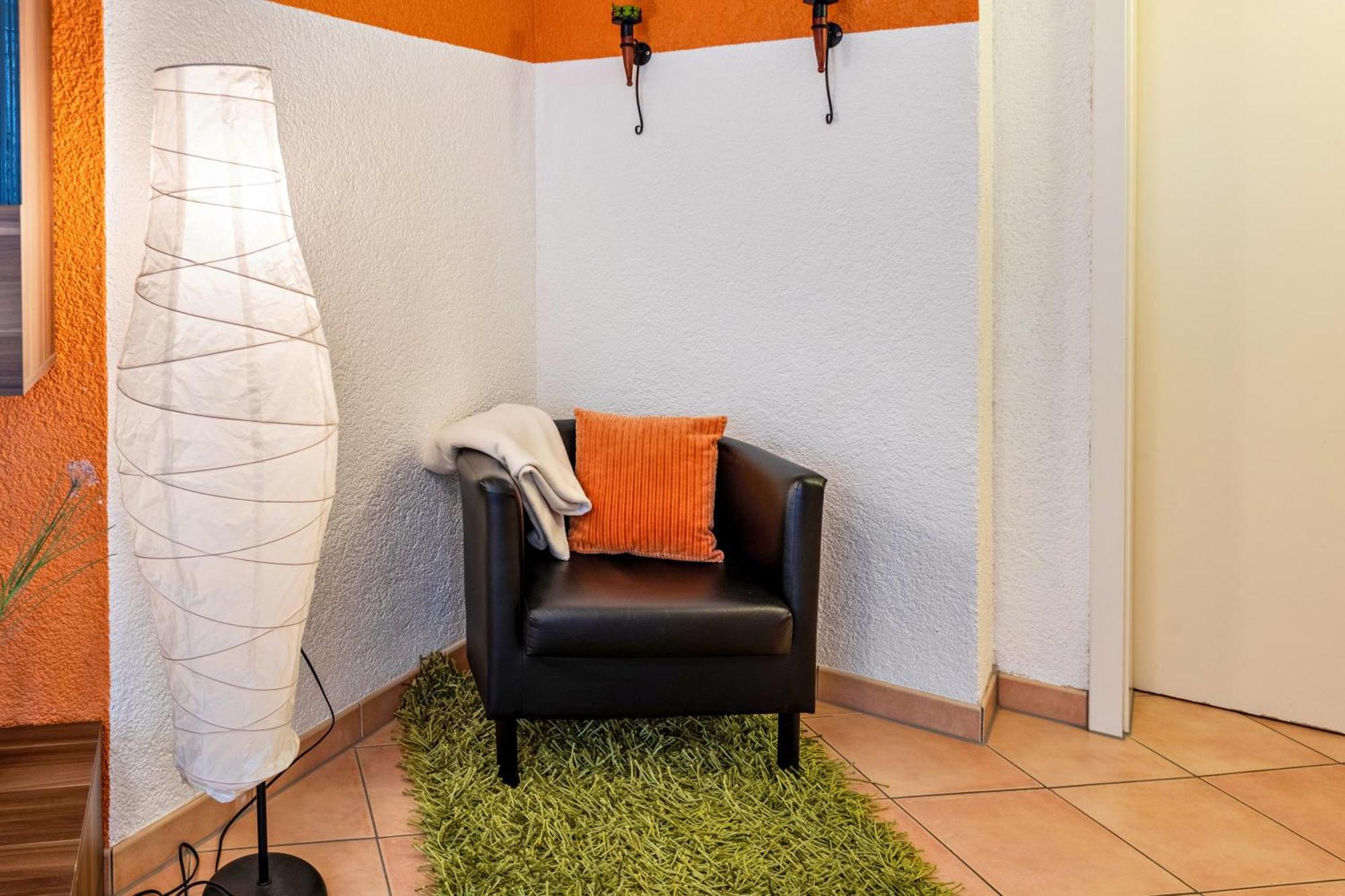 Ferienwohnung Im Holzhaus Donaueschingen Extérieur photo