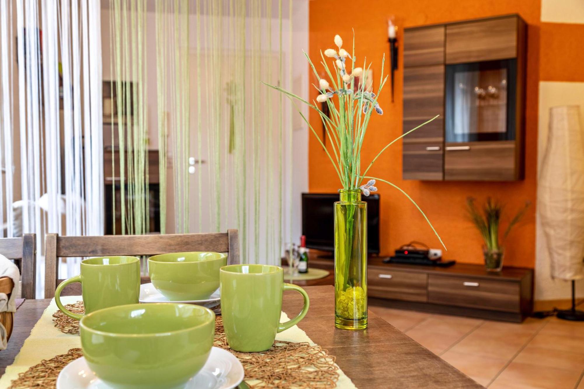 Ferienwohnung Im Holzhaus Donaueschingen Extérieur photo
