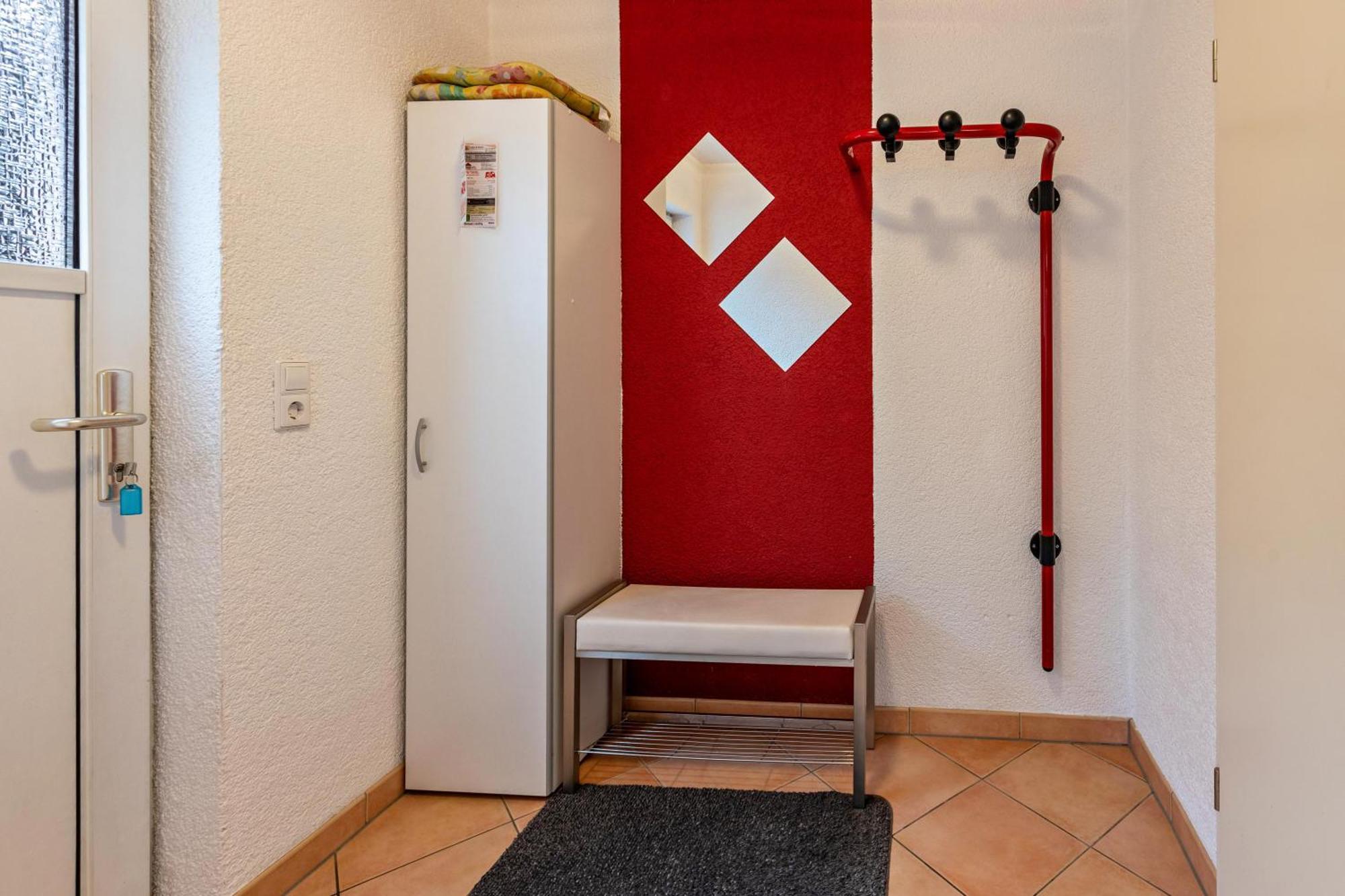 Ferienwohnung Im Holzhaus Donaueschingen Extérieur photo